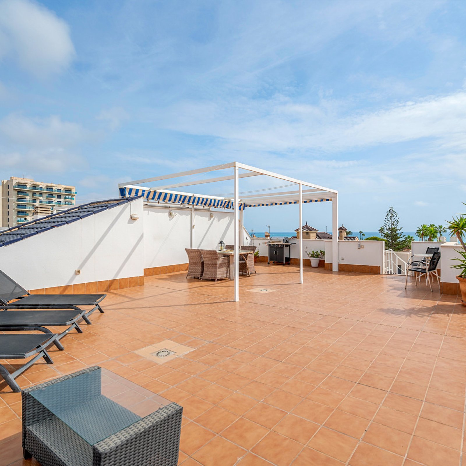 Appartement in Torrevieja-31