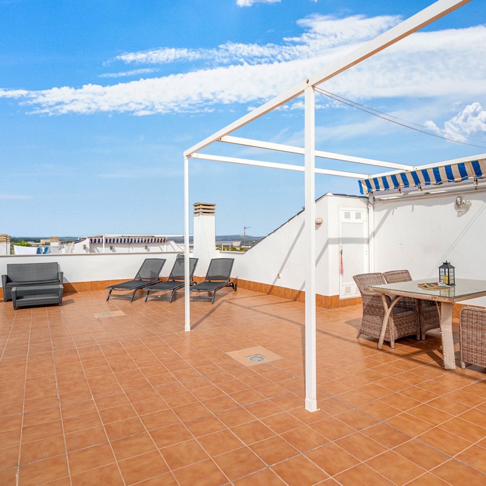 Appartement in Torrevieja-26