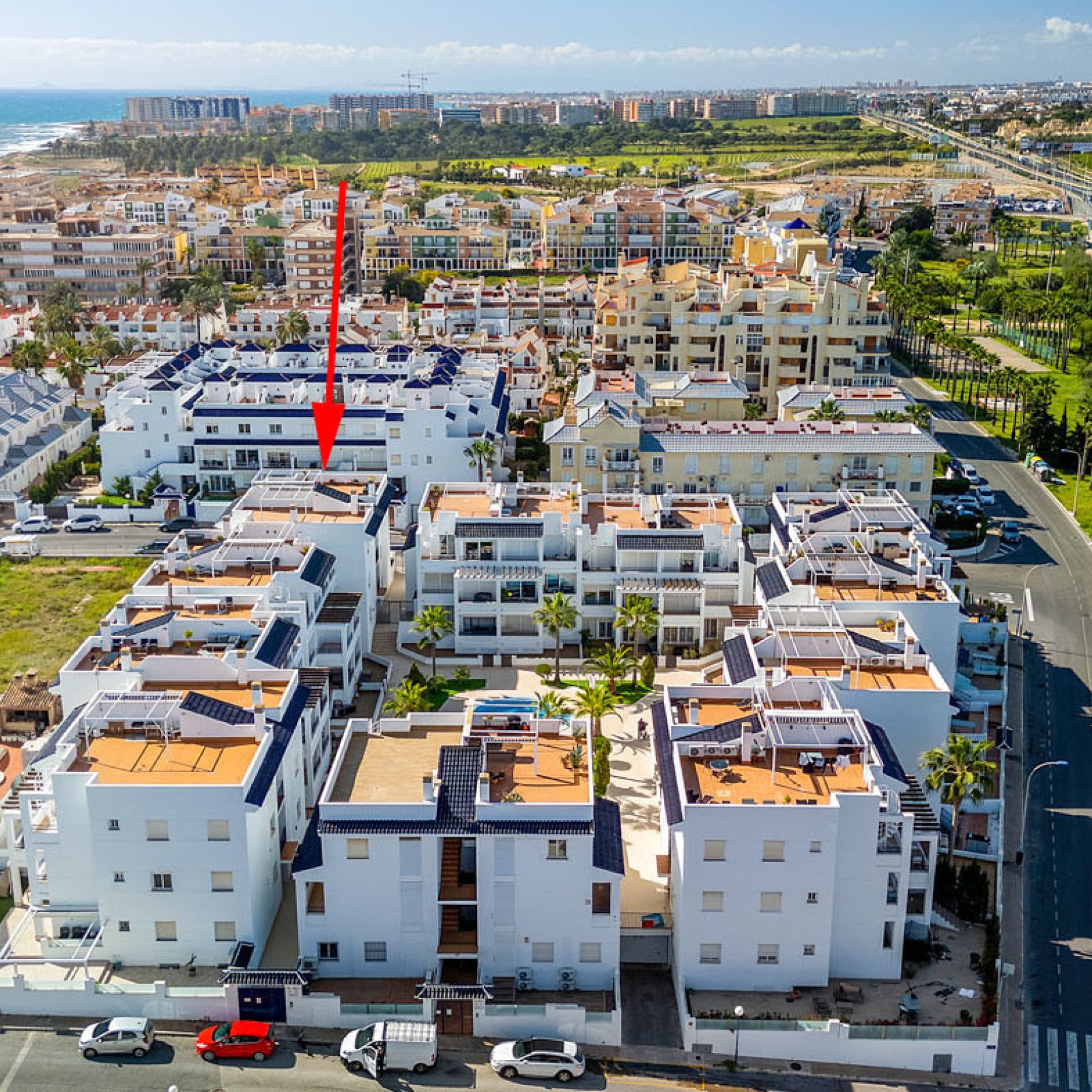 Appartement in Torrevieja-38