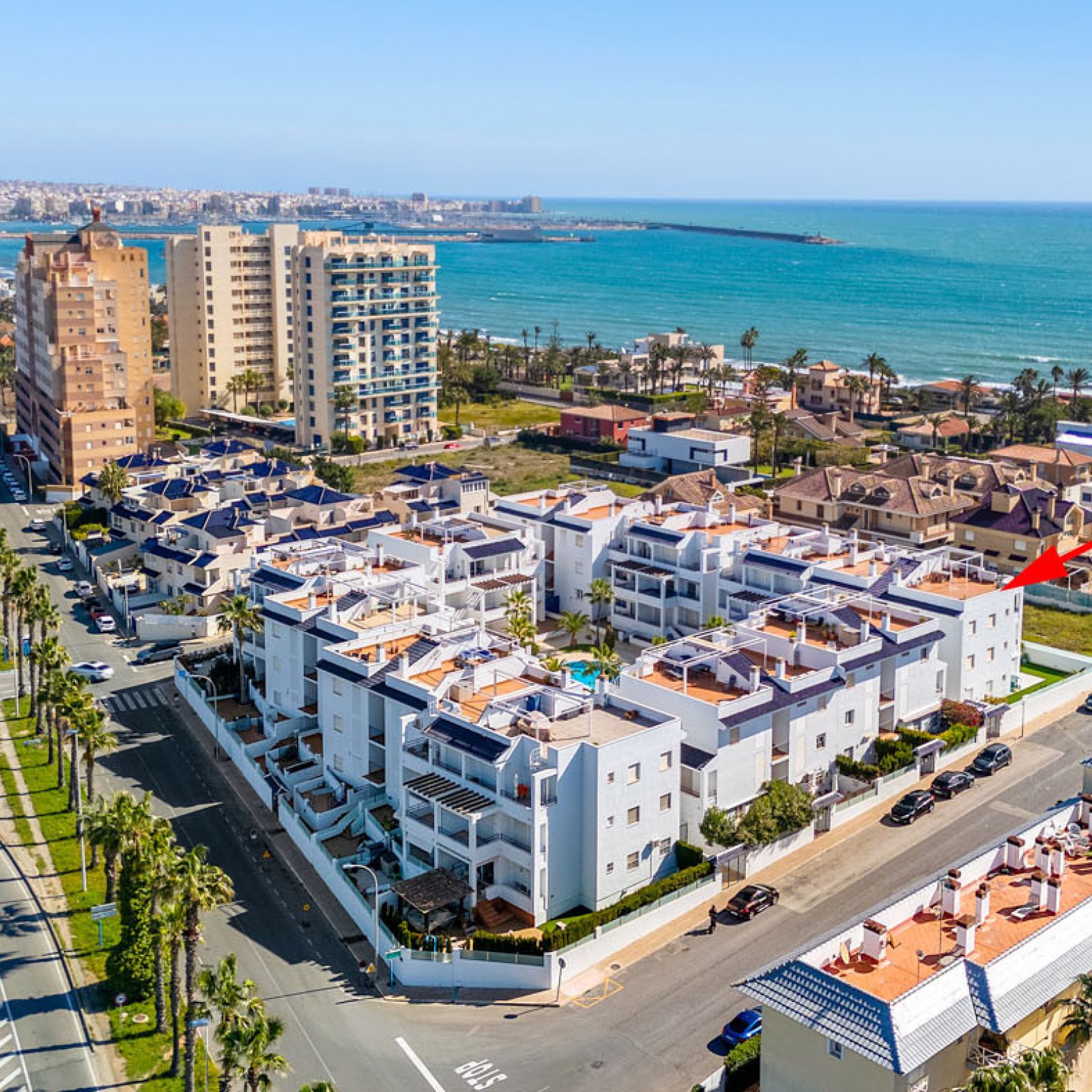 Appartement in Torrevieja-36