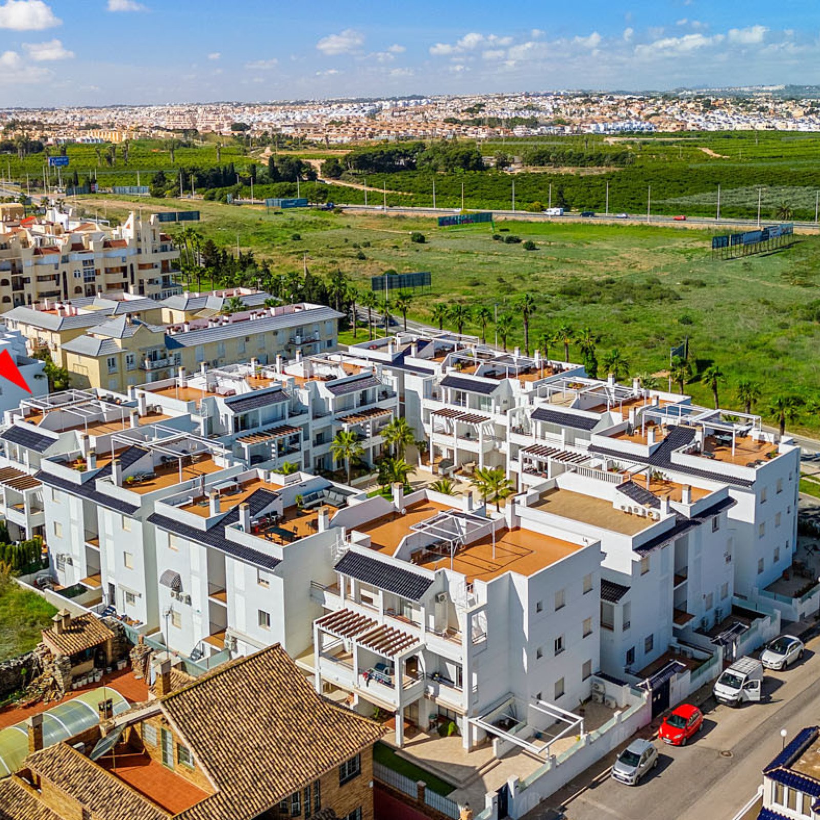 Appartement in Torrevieja-37