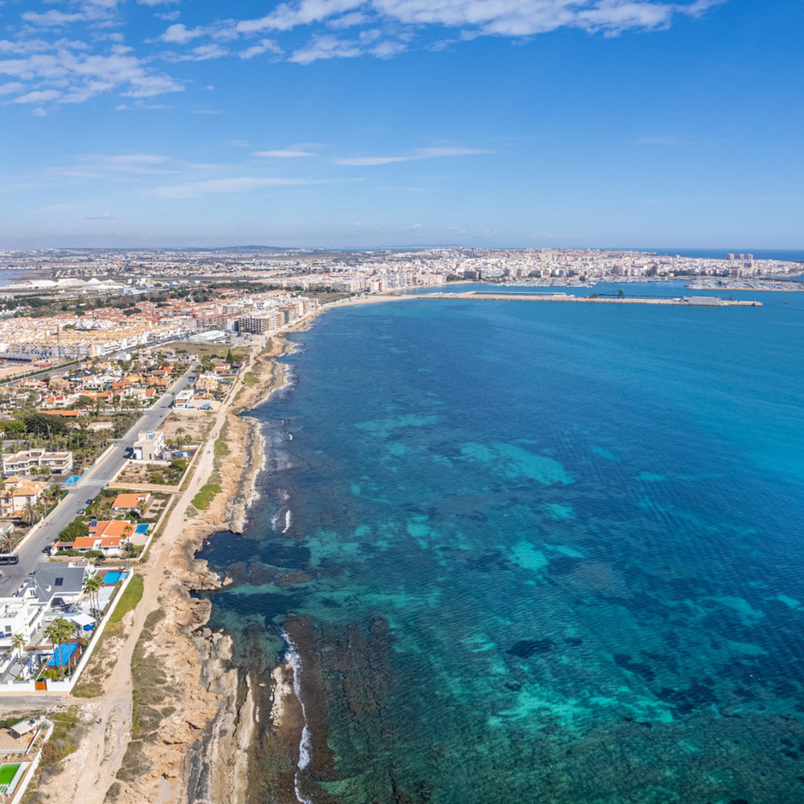 Appartement in Torrevieja-45