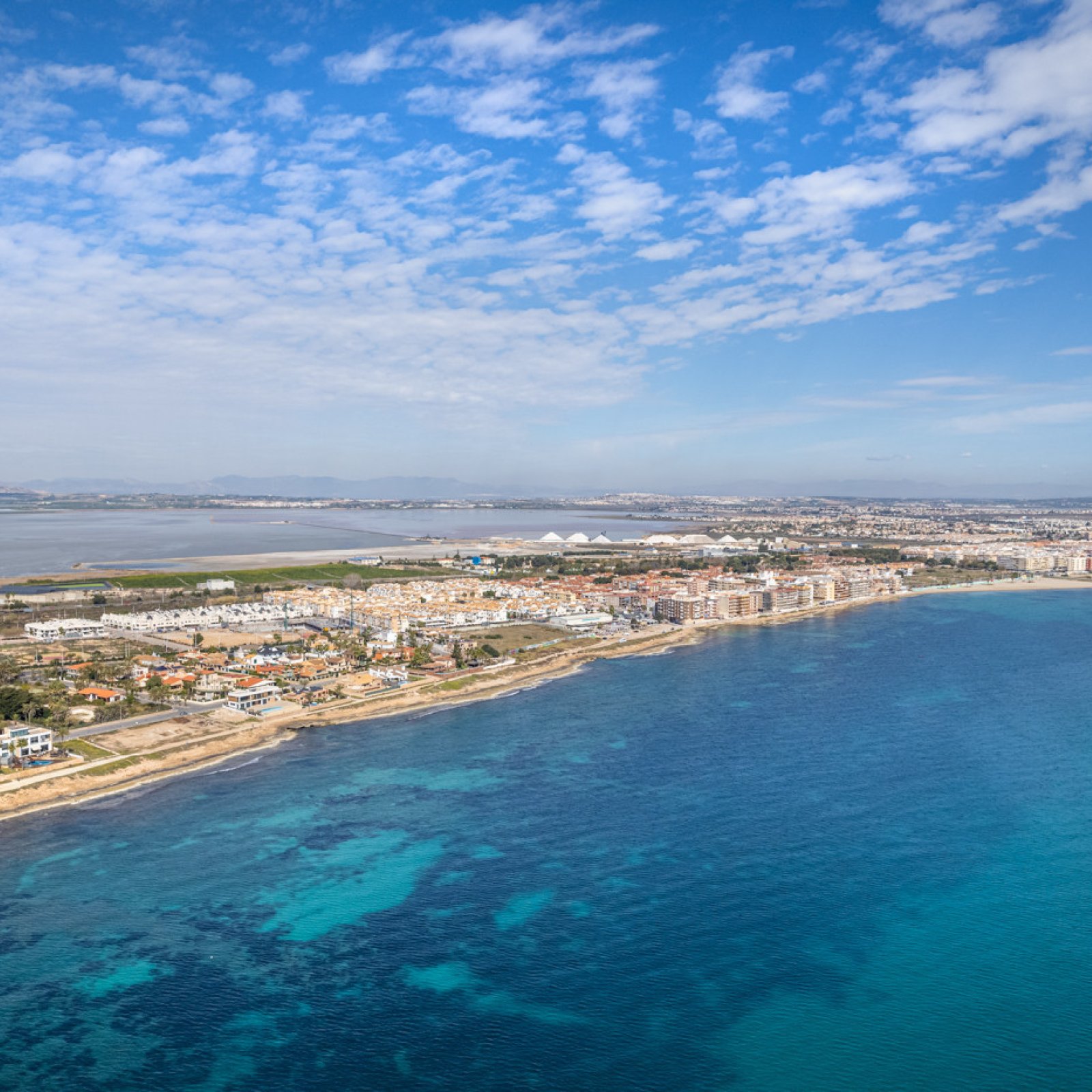 Appartement in Torrevieja-41