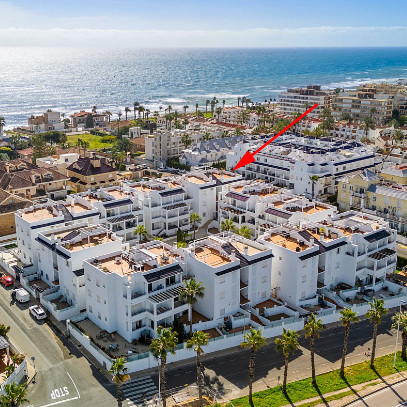 Appartement in Torrevieja-39