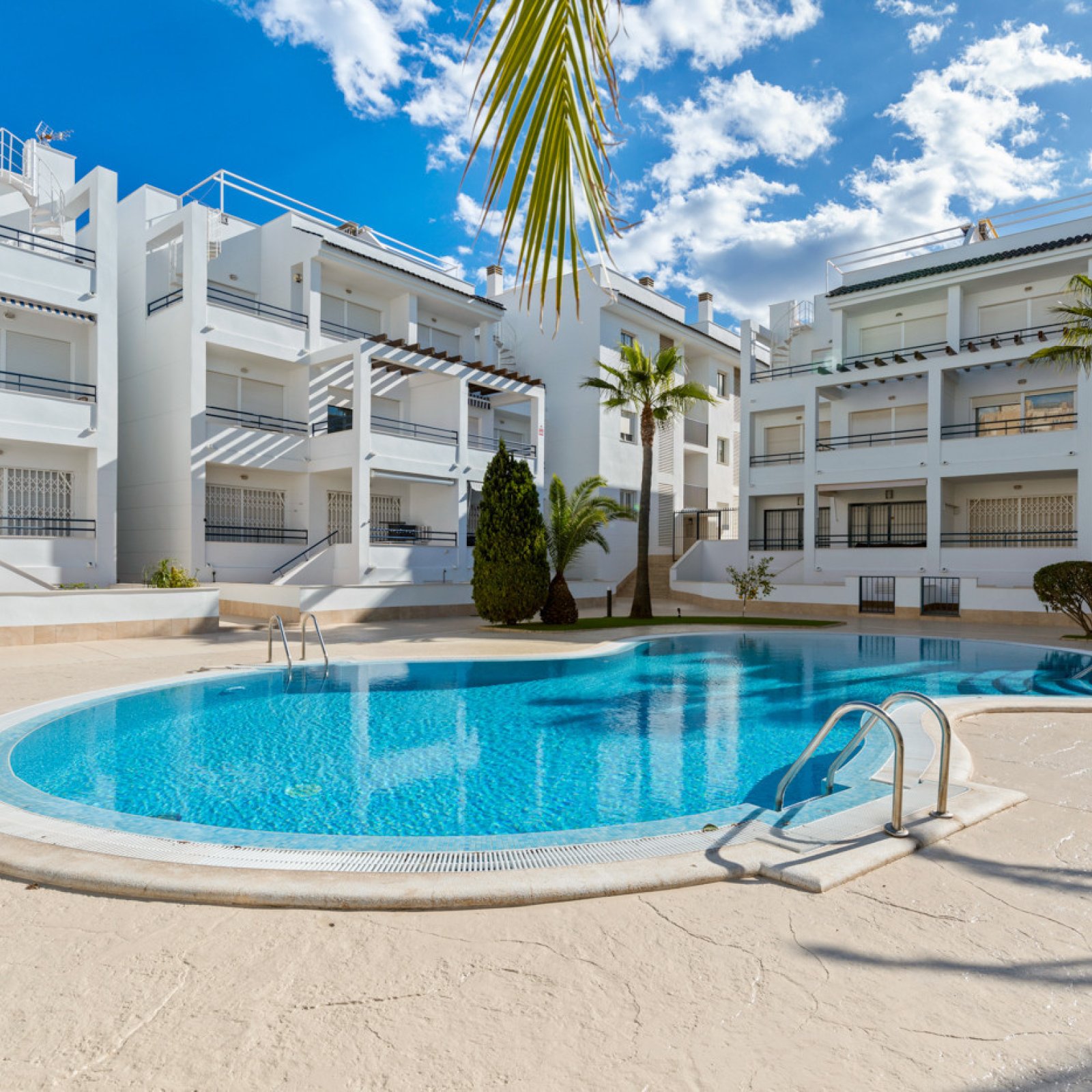 Appartement in Torrevieja-3