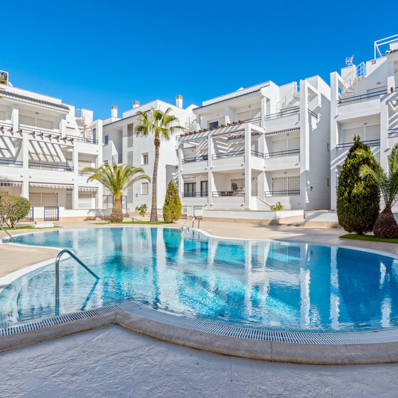 Appartement in Torrevieja-4