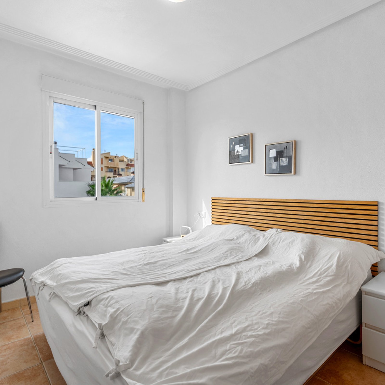 Appartement in Torrevieja-17
