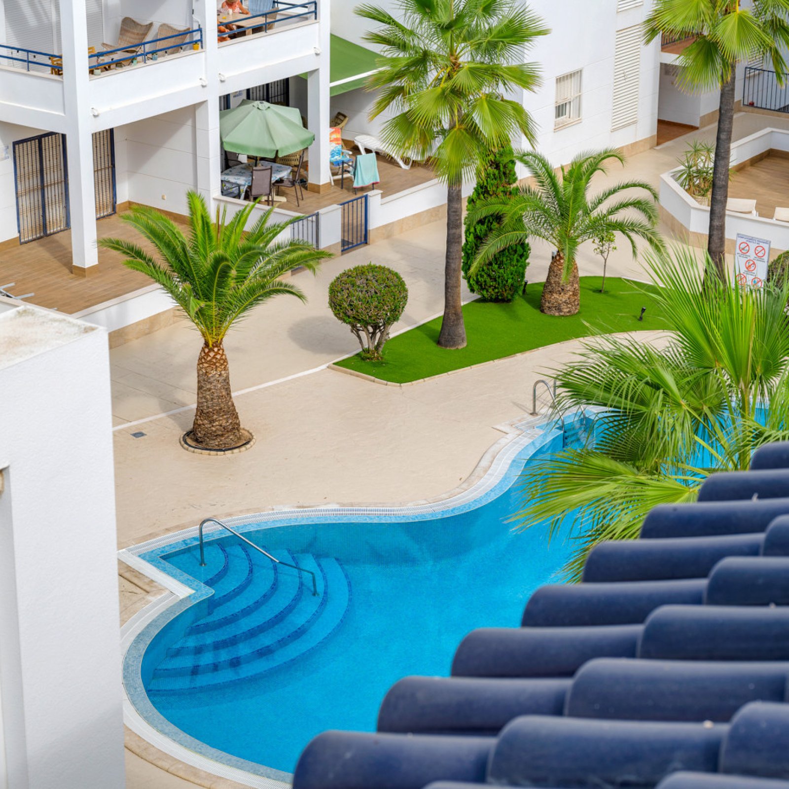 Appartement in Torrevieja-33