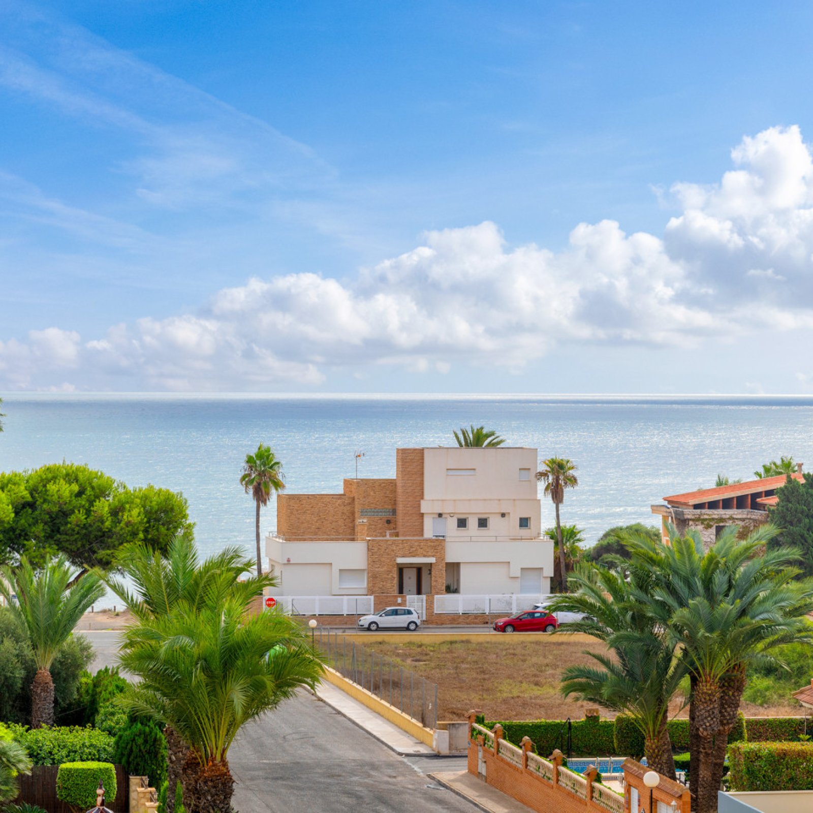 Appartement in Torrevieja-34