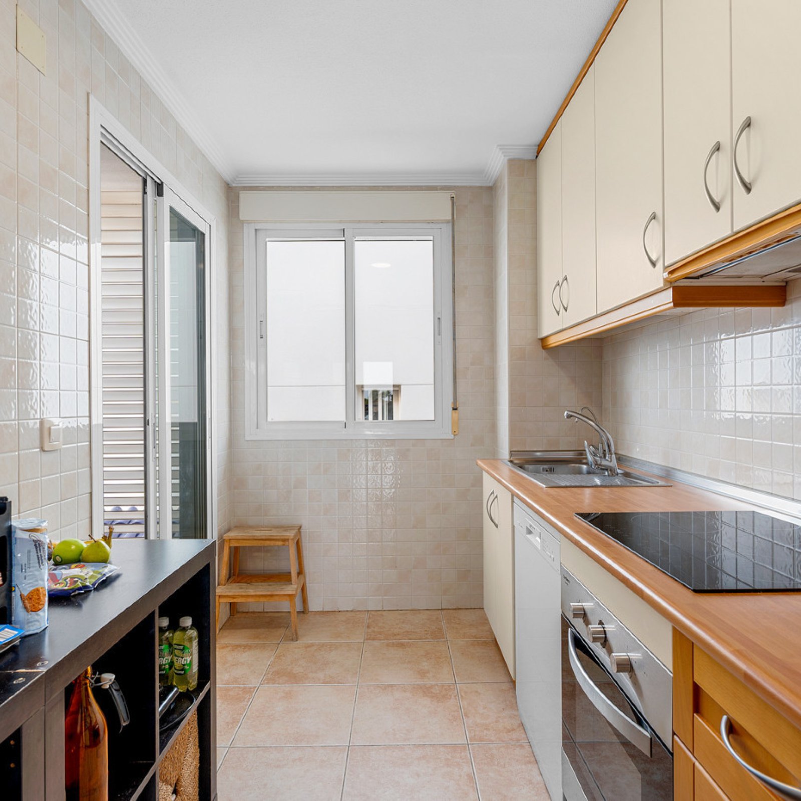 Appartement in Torrevieja-11
