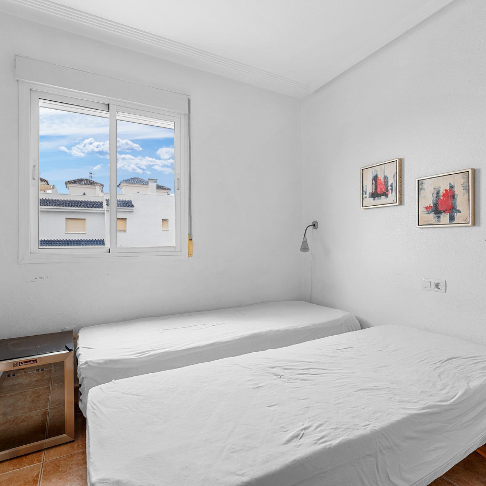 Appartement in Torrevieja-19
