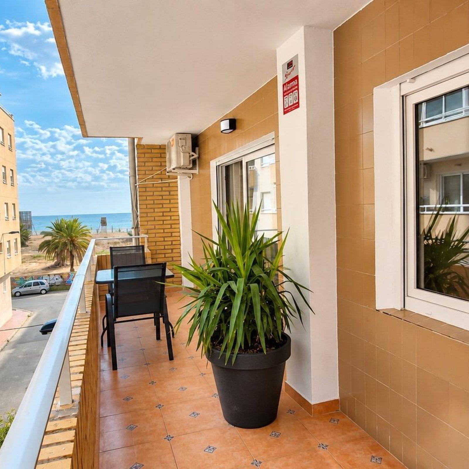Appartement in Torrevieja-14