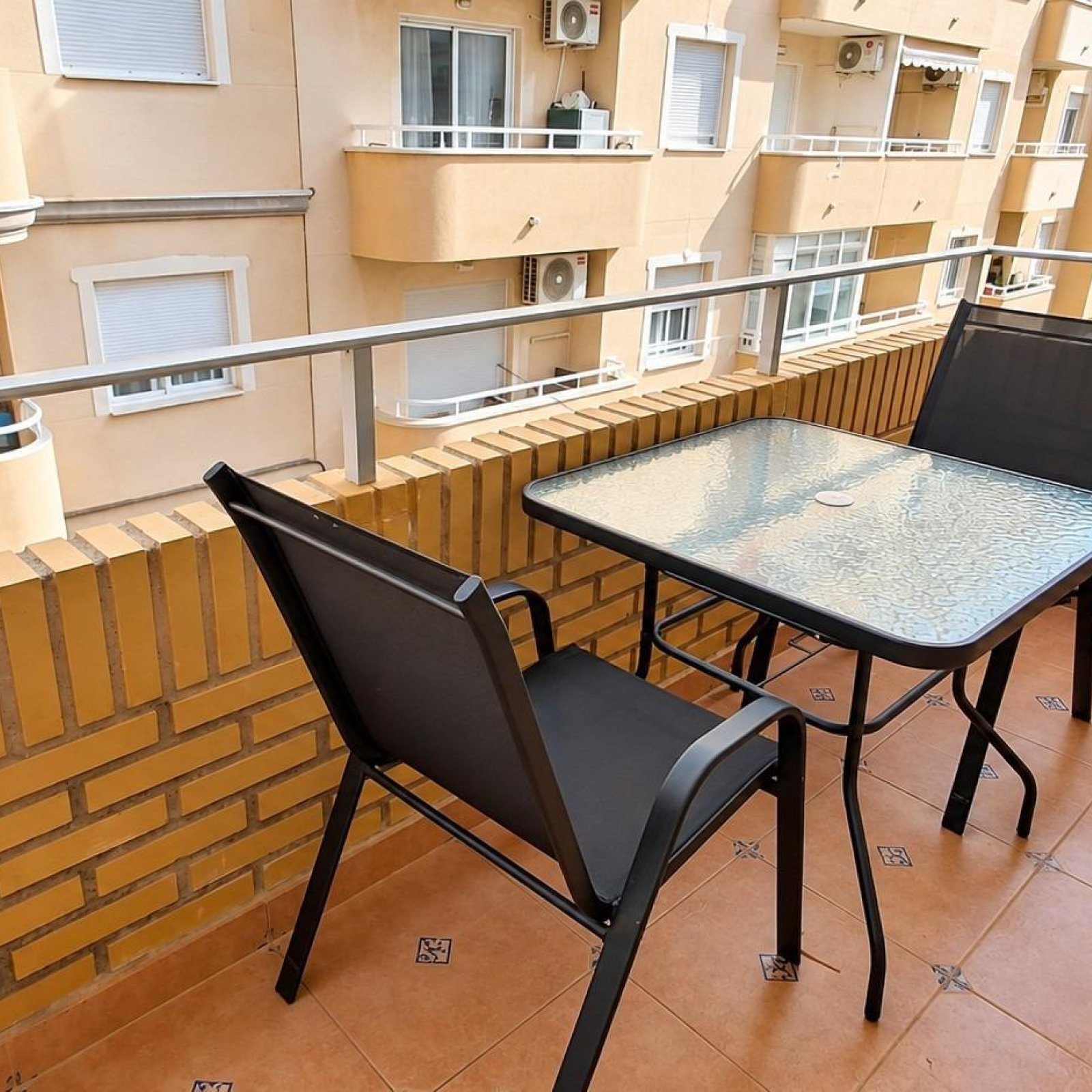 Appartement in Torrevieja-12