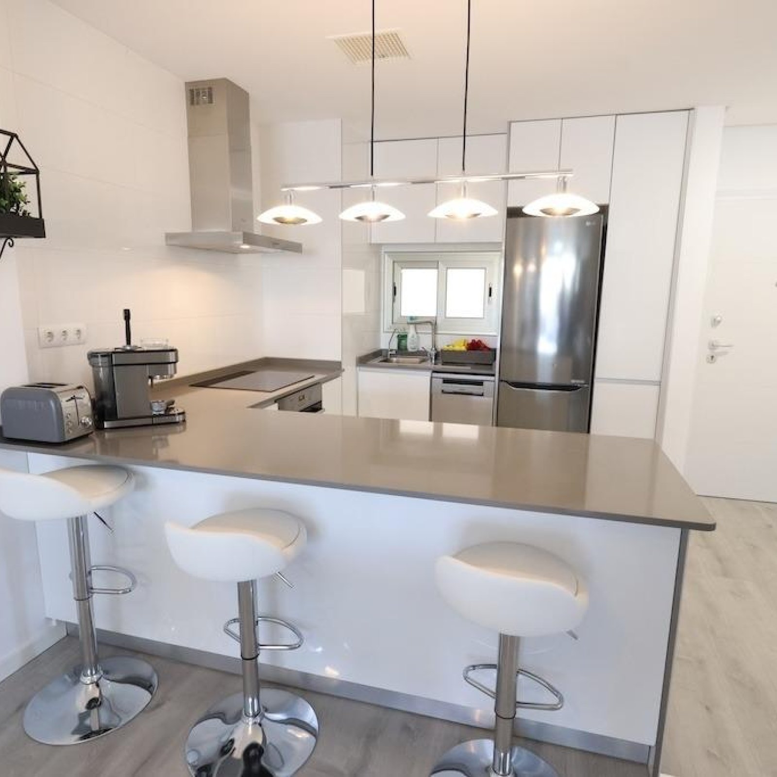 Appartement in Orihuela Costa-2