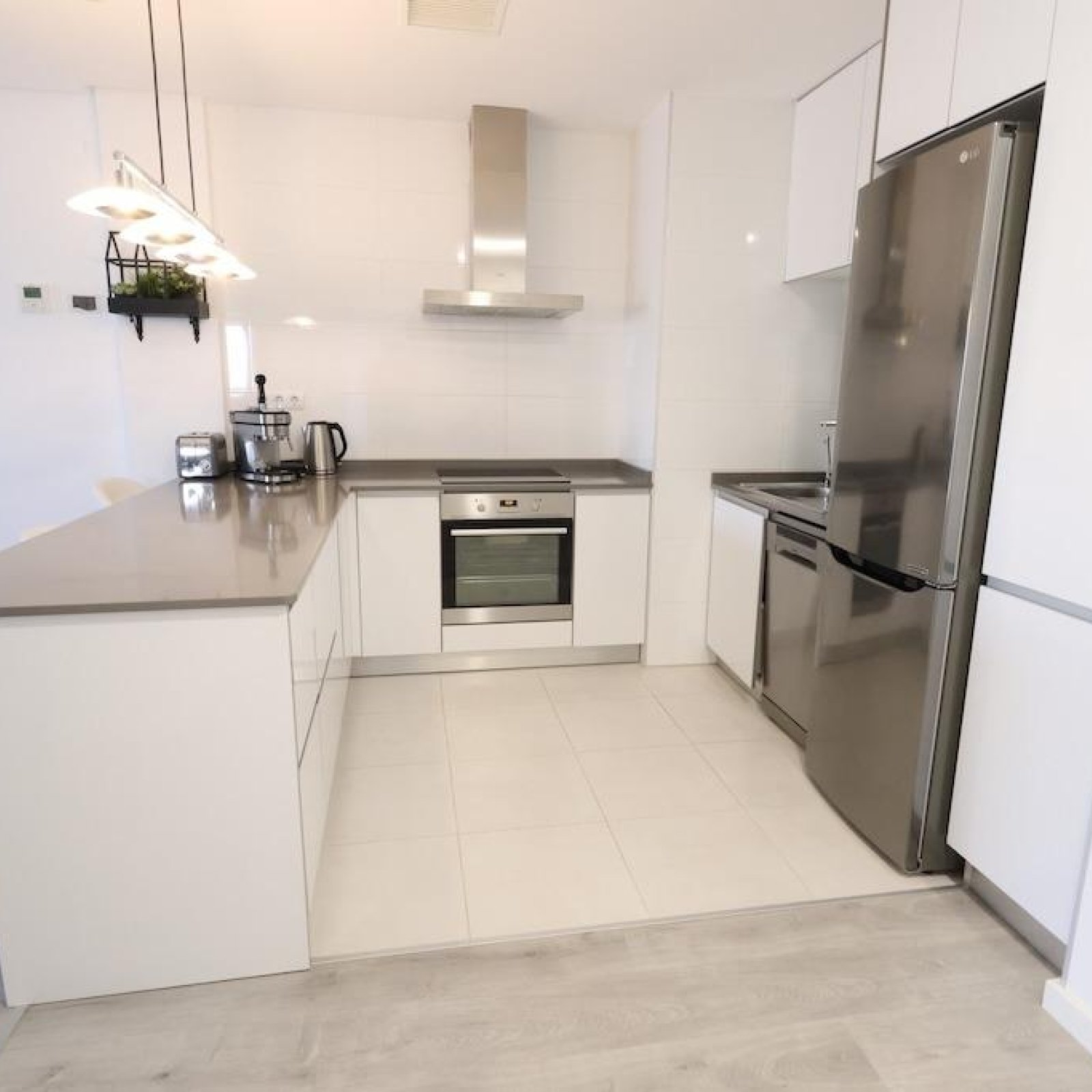 Appartement in Orihuela Costa-3
