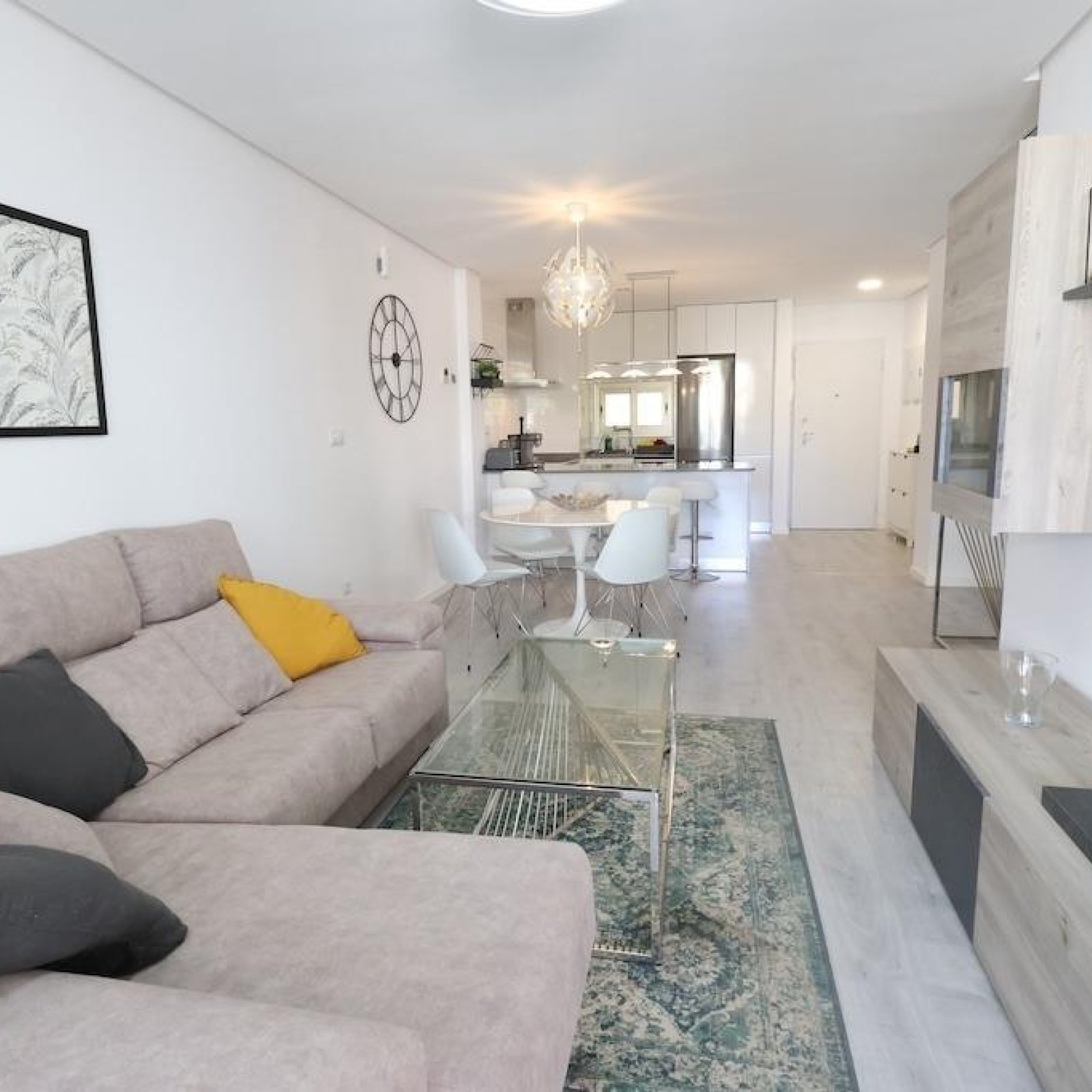 Appartement in Orihuela Costa-4