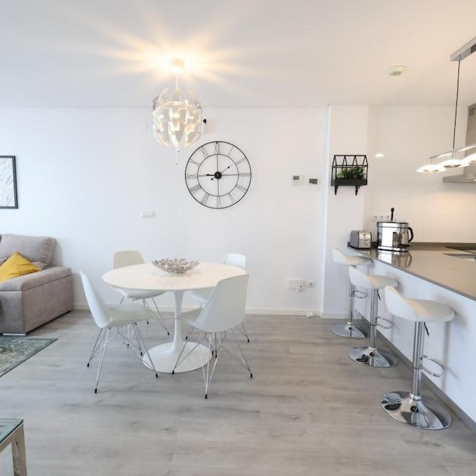 Appartement in Orihuela Costa-5
