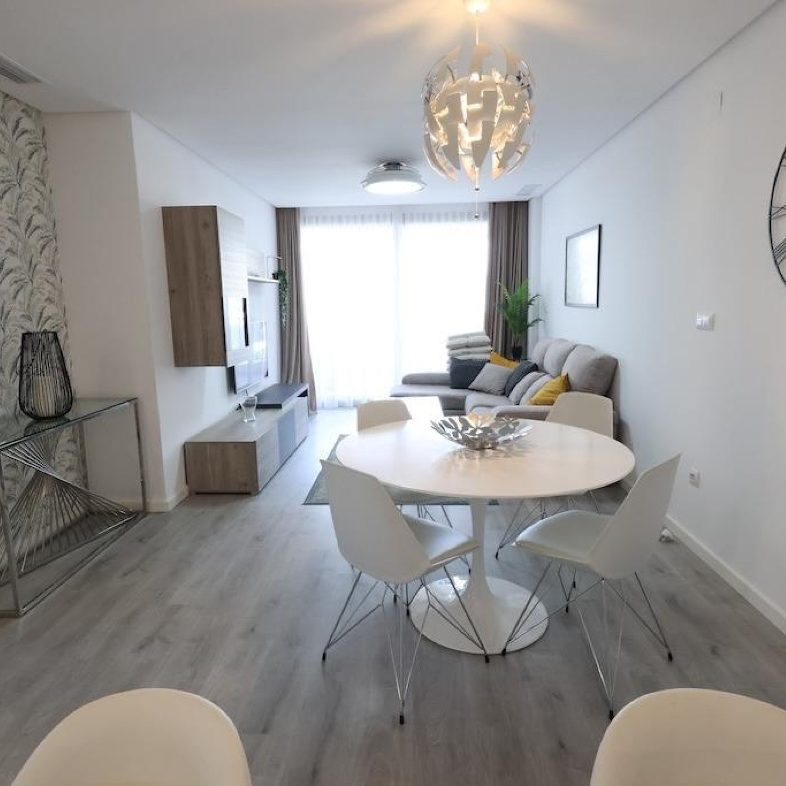 Appartement in Orihuela Costa-6