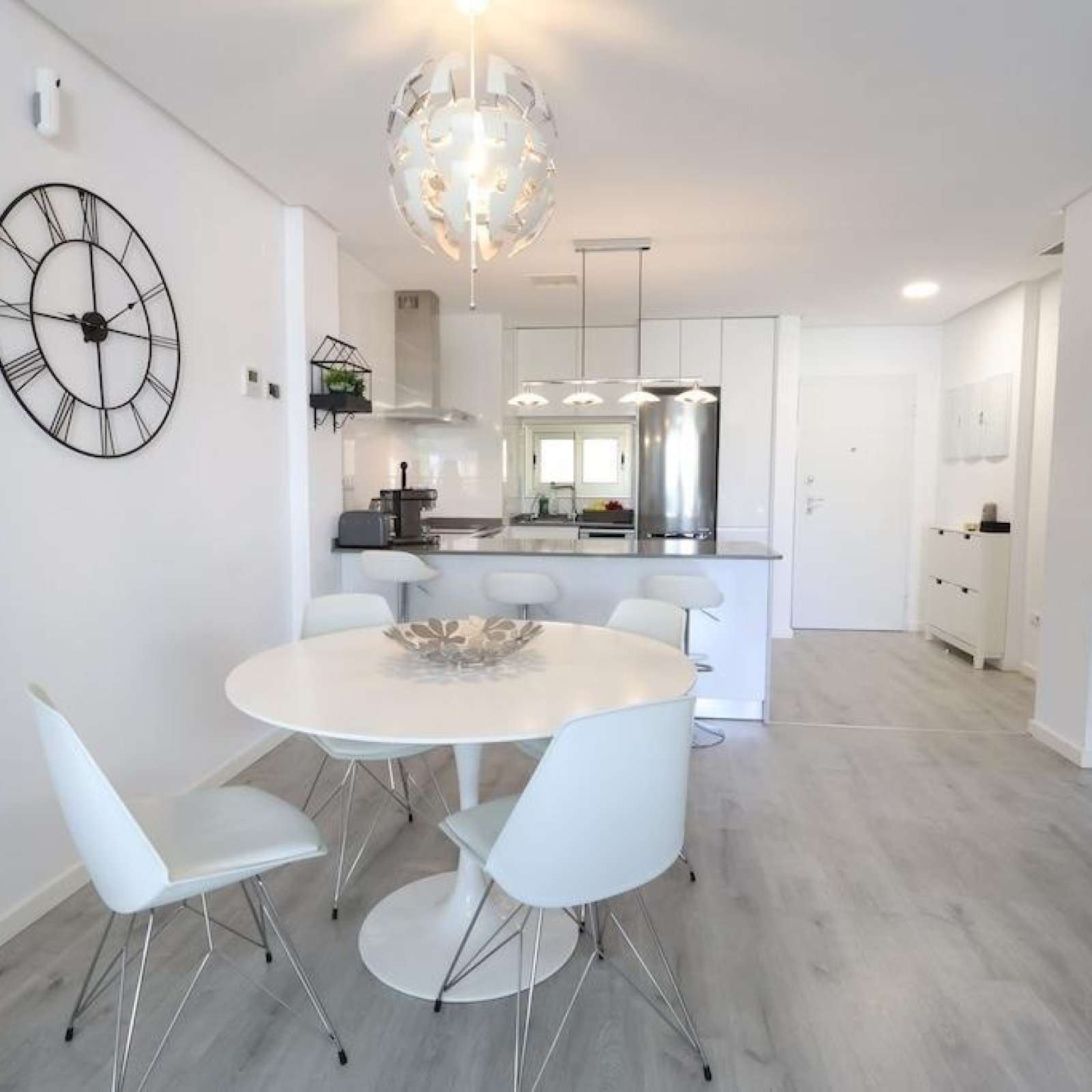 Appartement in Orihuela Costa-7