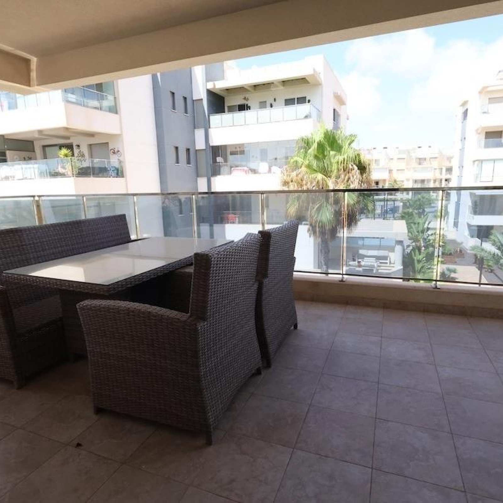 Appartement in Orihuela Costa-14