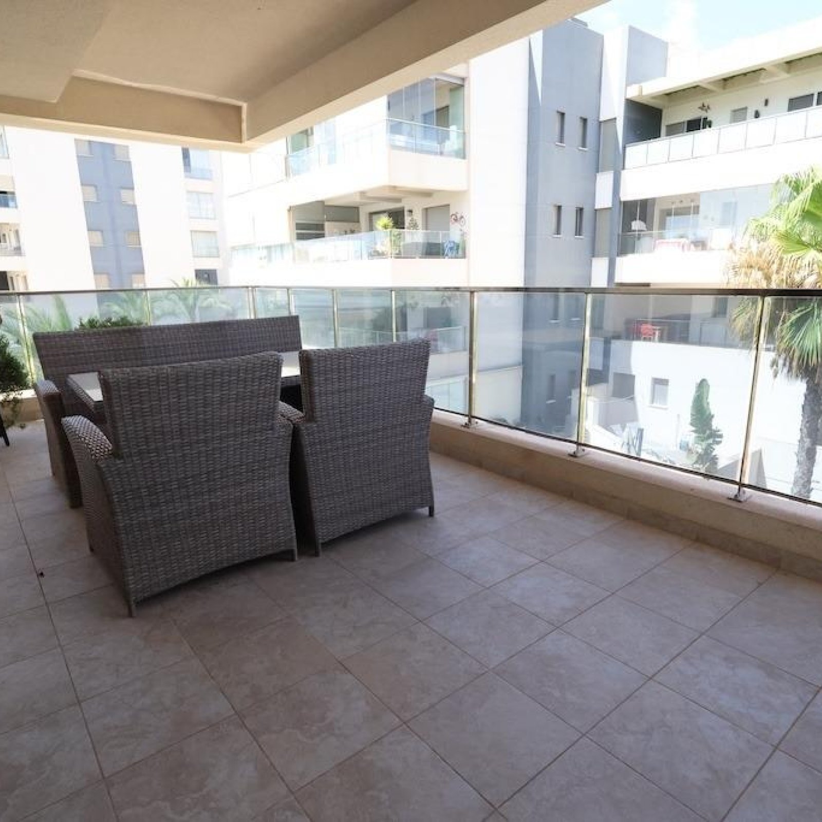 Appartement in Orihuela Costa-15