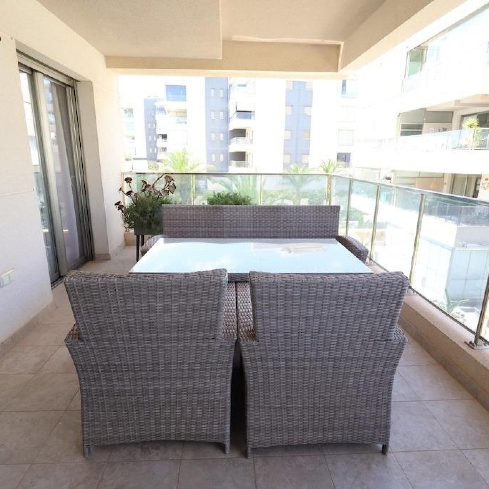 Appartement in Orihuela Costa-16