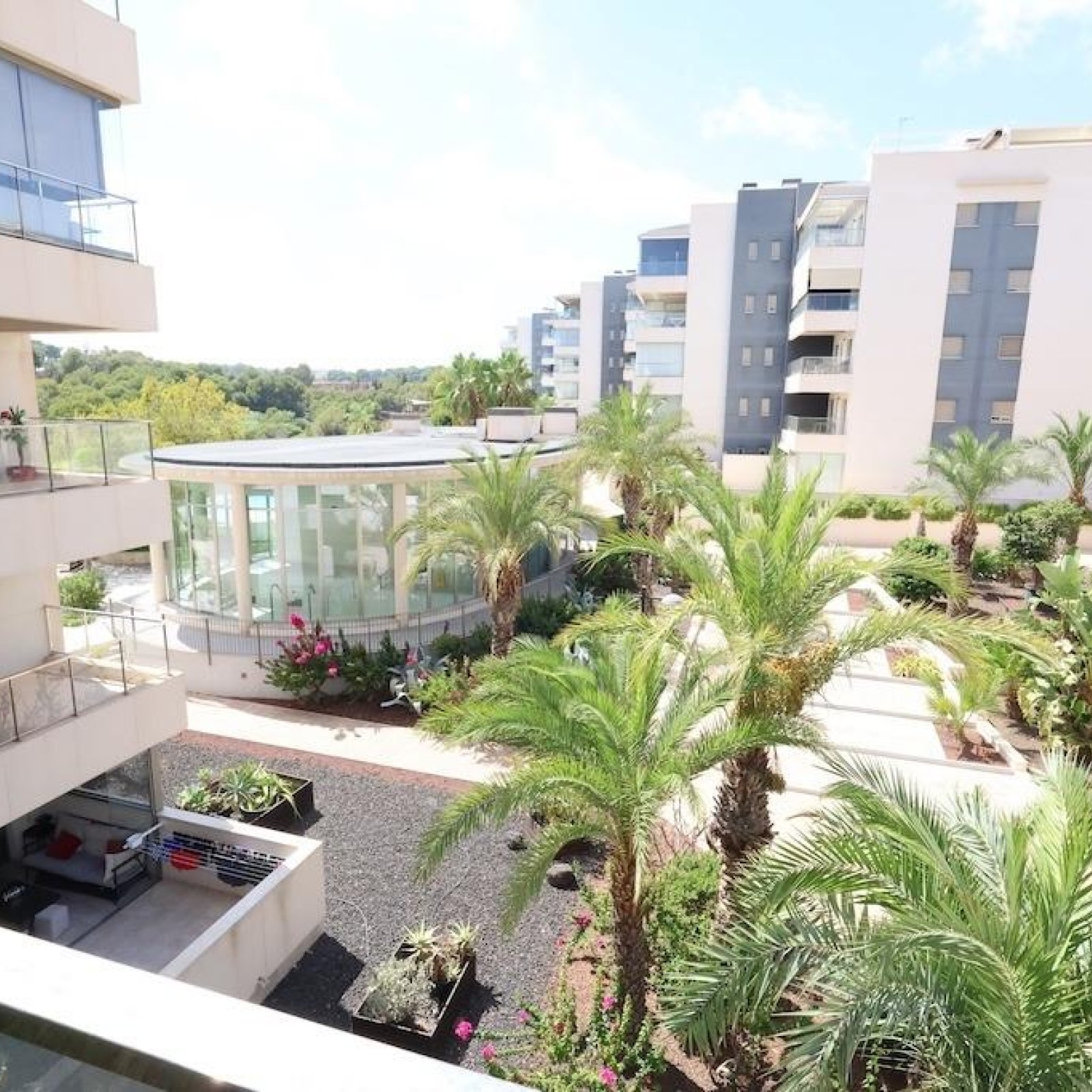 Appartement in Orihuela Costa-17