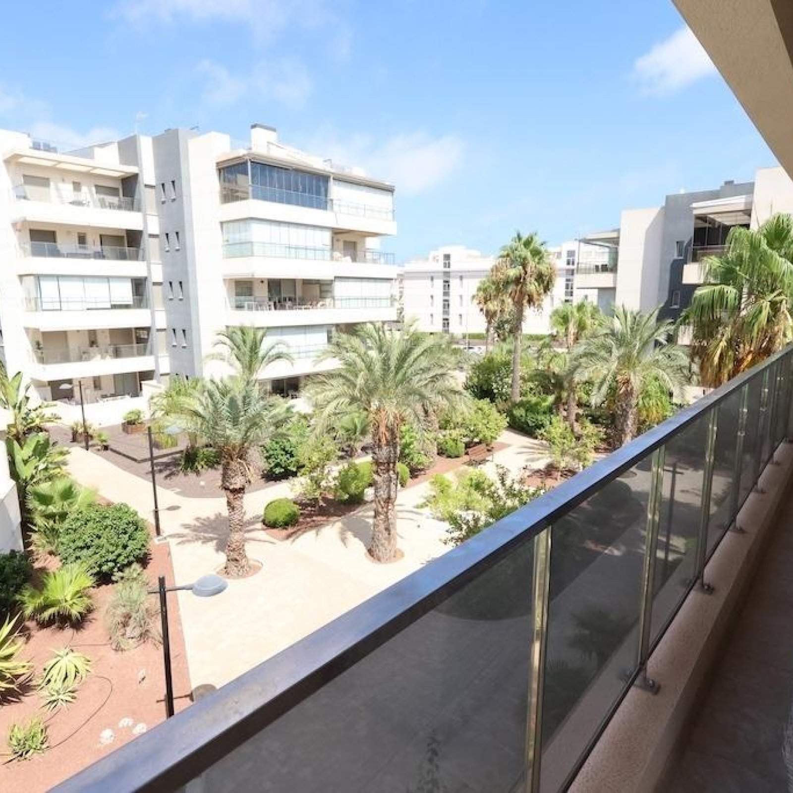 Appartement in Orihuela Costa-18