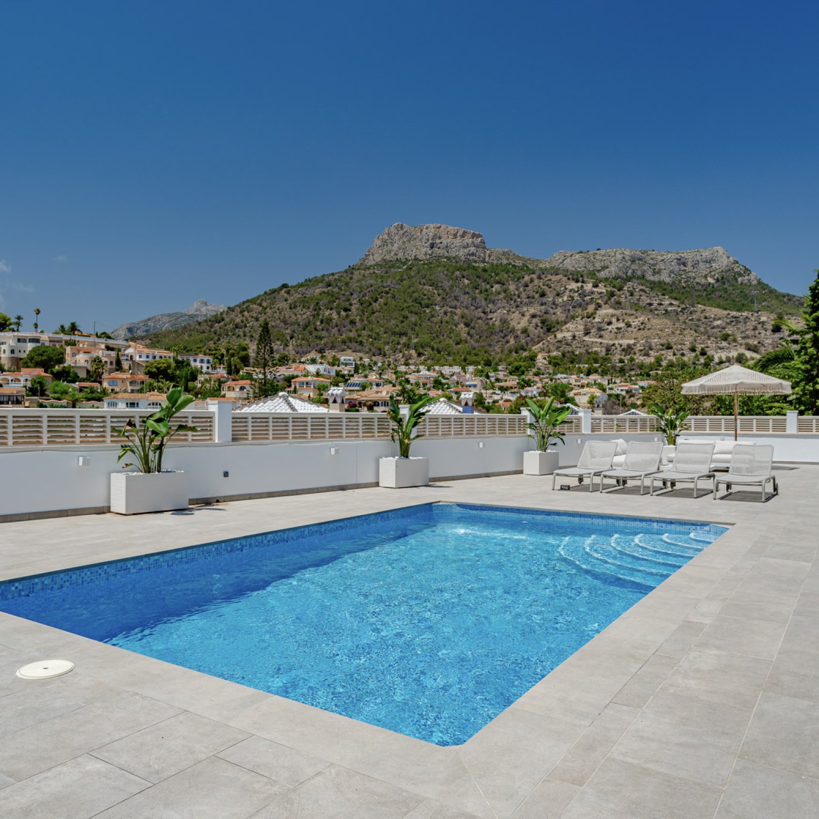 Villa in -21