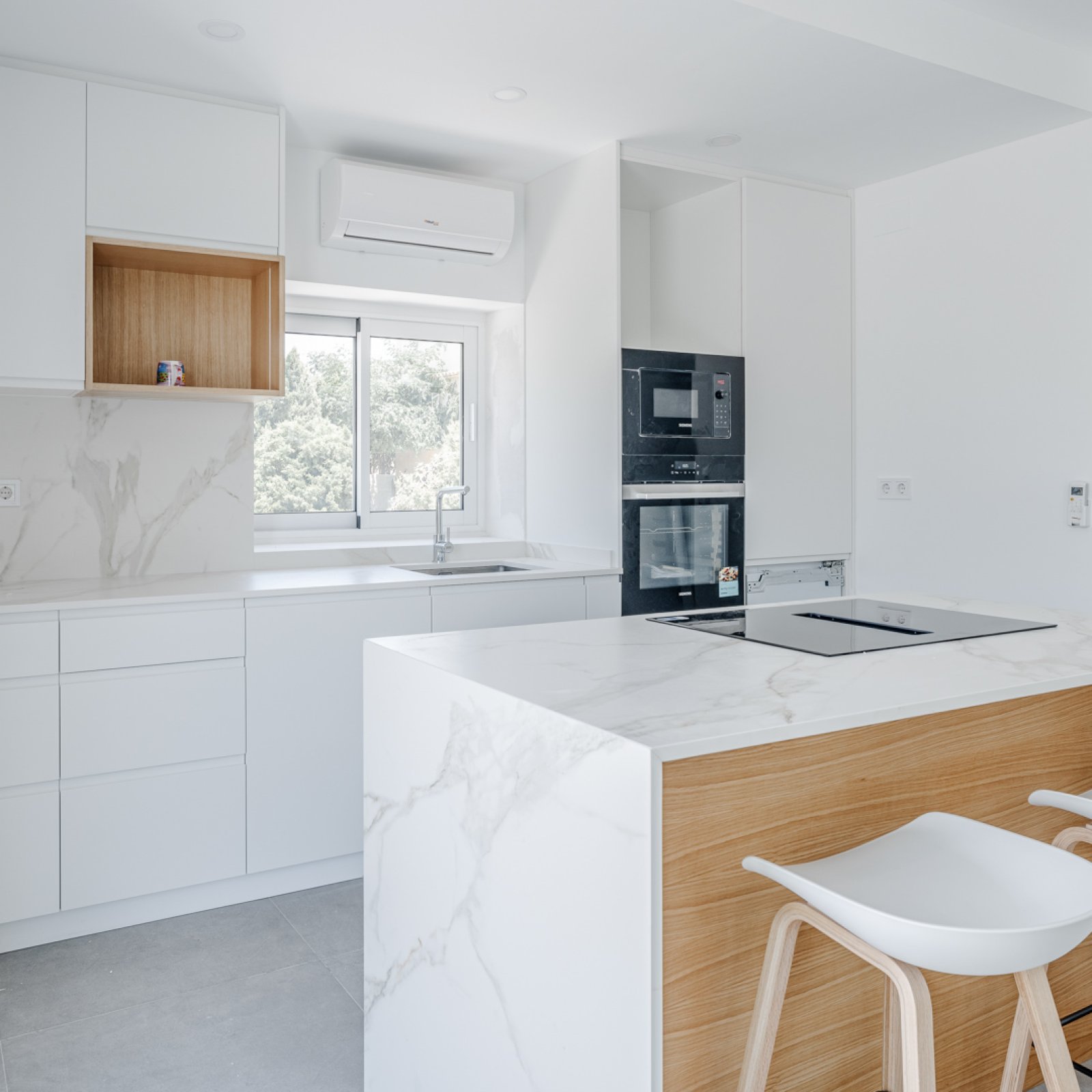 Villa in -11