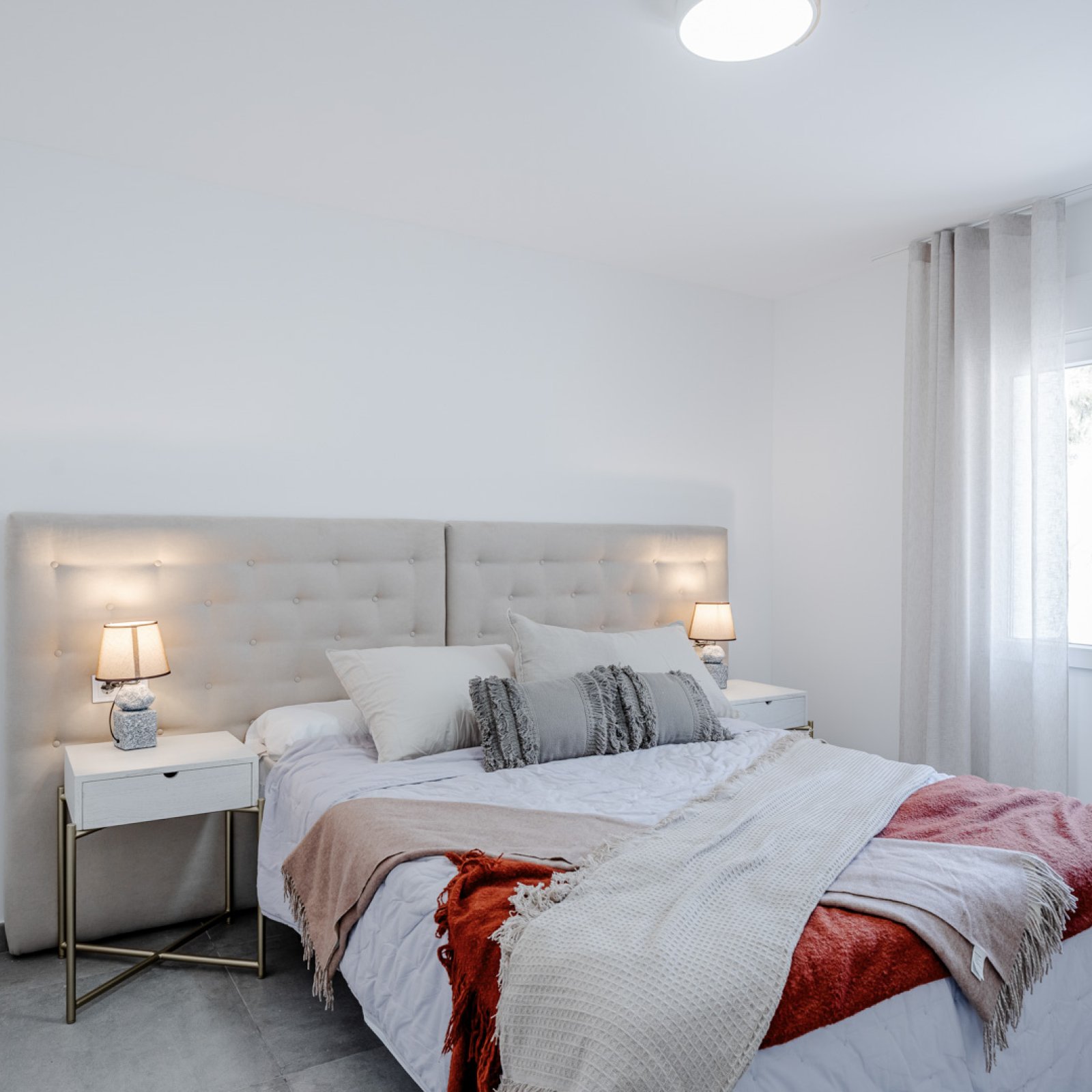 Villa in -19