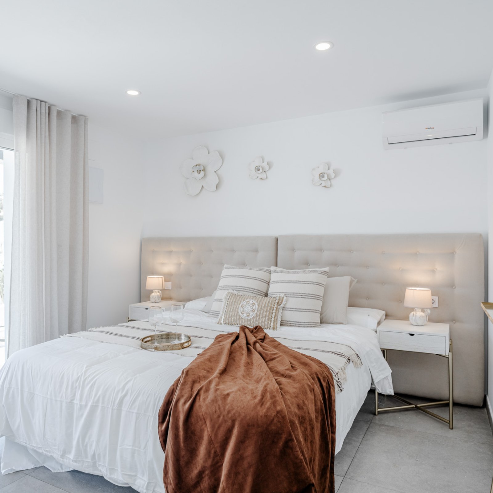 Villa in -46