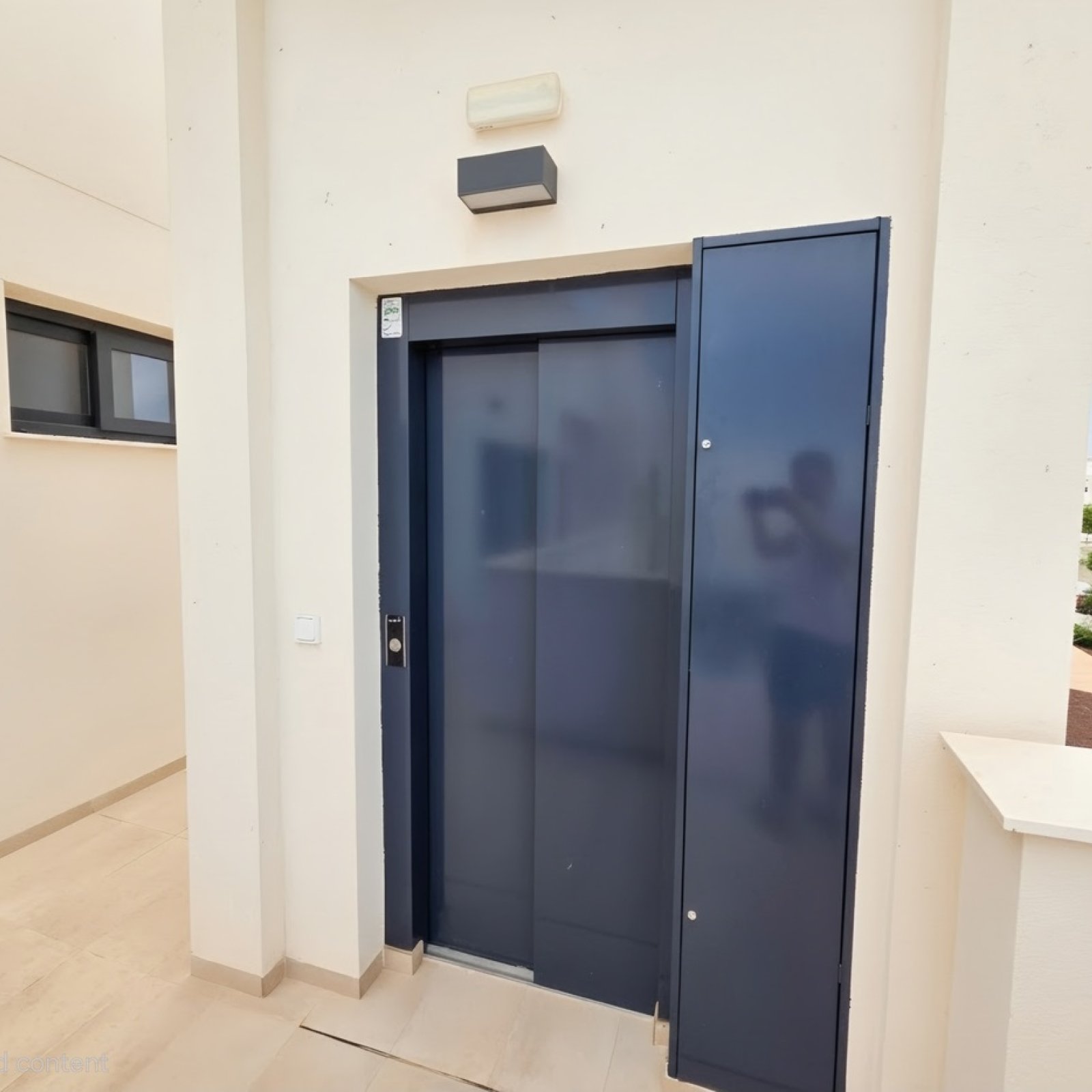 Penthouse in Pilar de La Horadada-29
