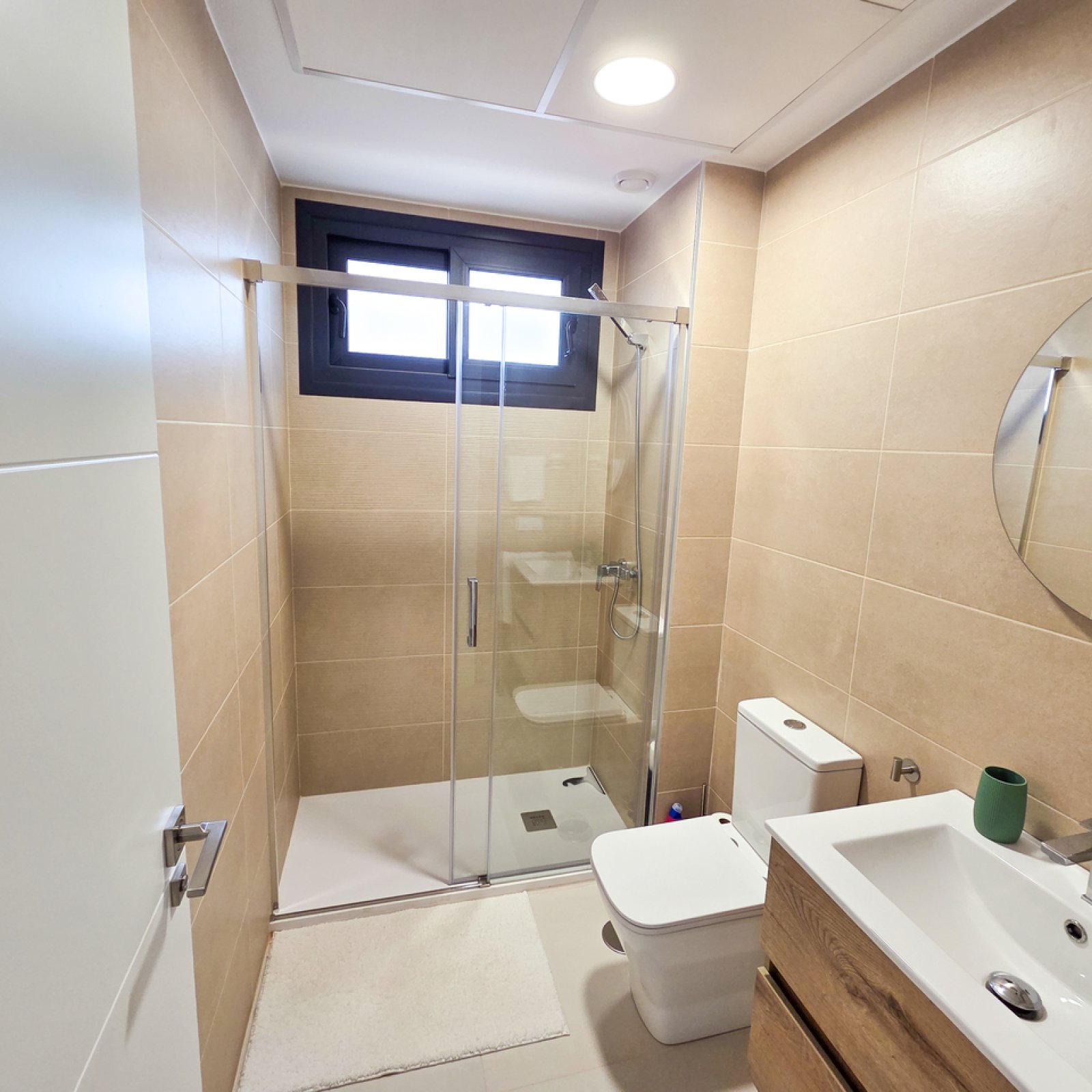 Penthouse in Pilar de La Horadada-20