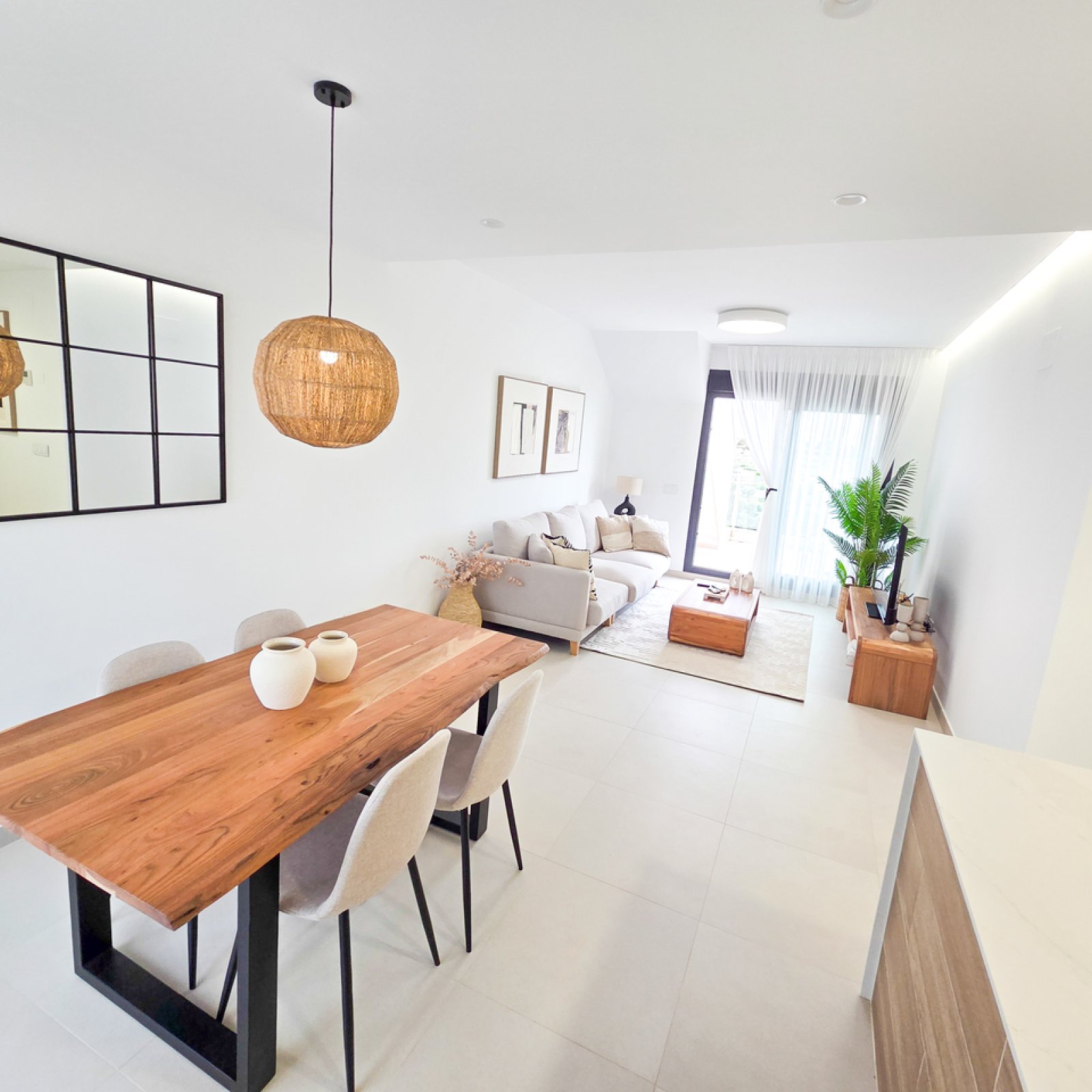 Penthouse in Pilar de La Horadada-6
