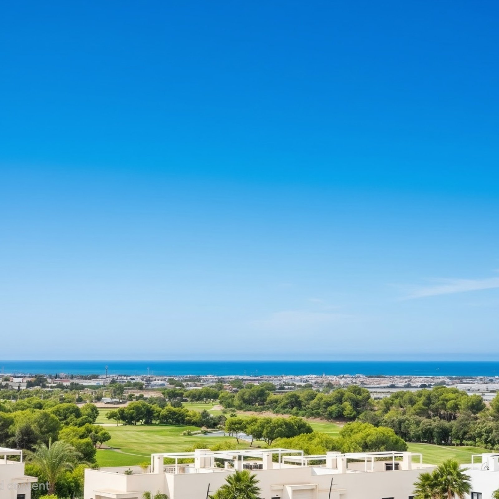 Penthouse in Pilar de La Horadada-23