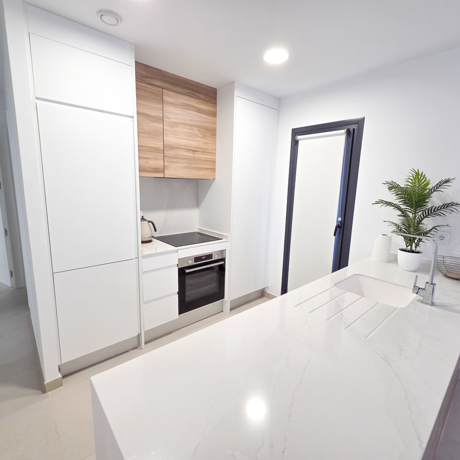 Penthouse in Pilar de La Horadada-8