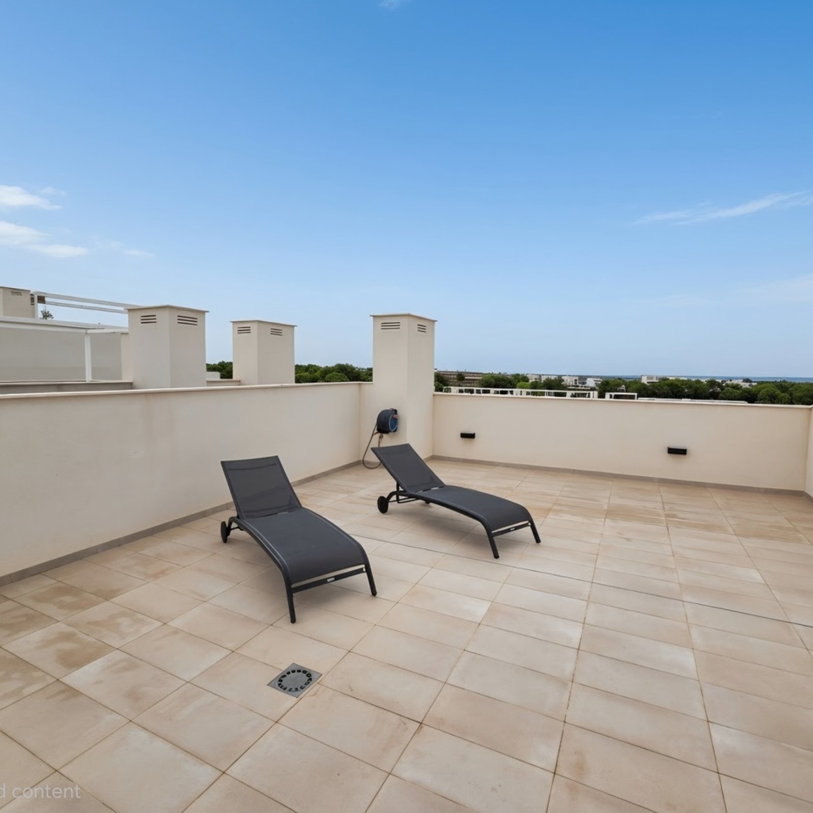 Penthouse in Pilar de La Horadada-22