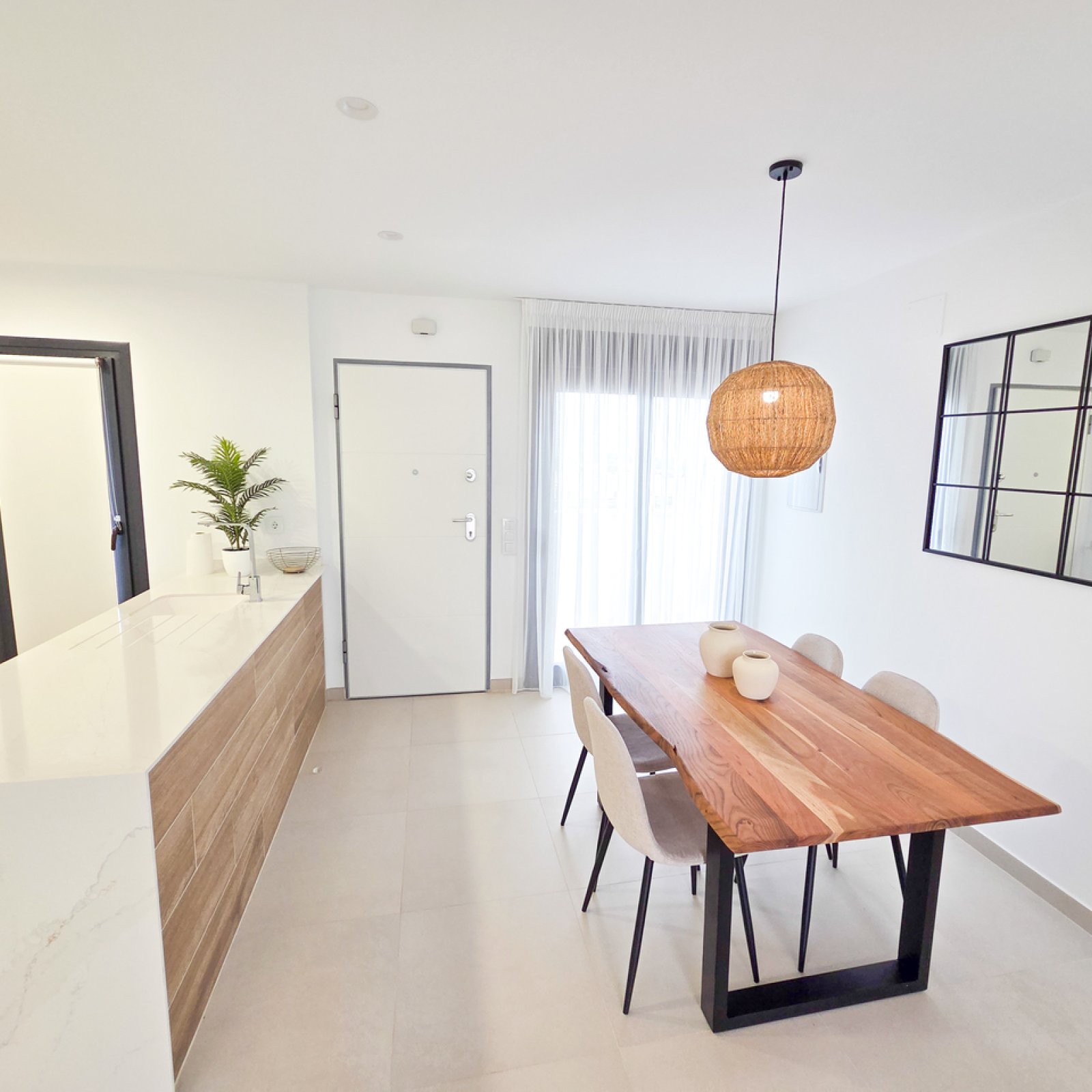 Penthouse in Pilar de La Horadada-9