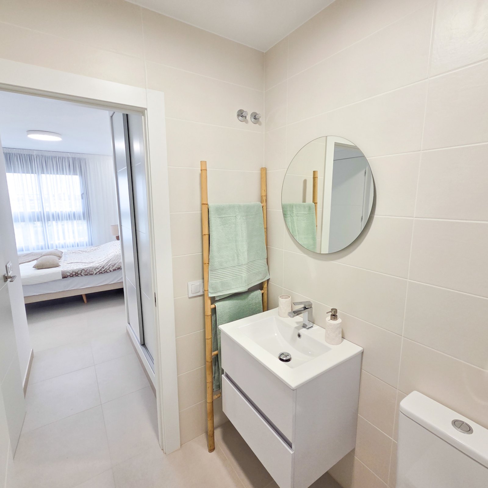 Penthouse in Pilar de La Horadada-16