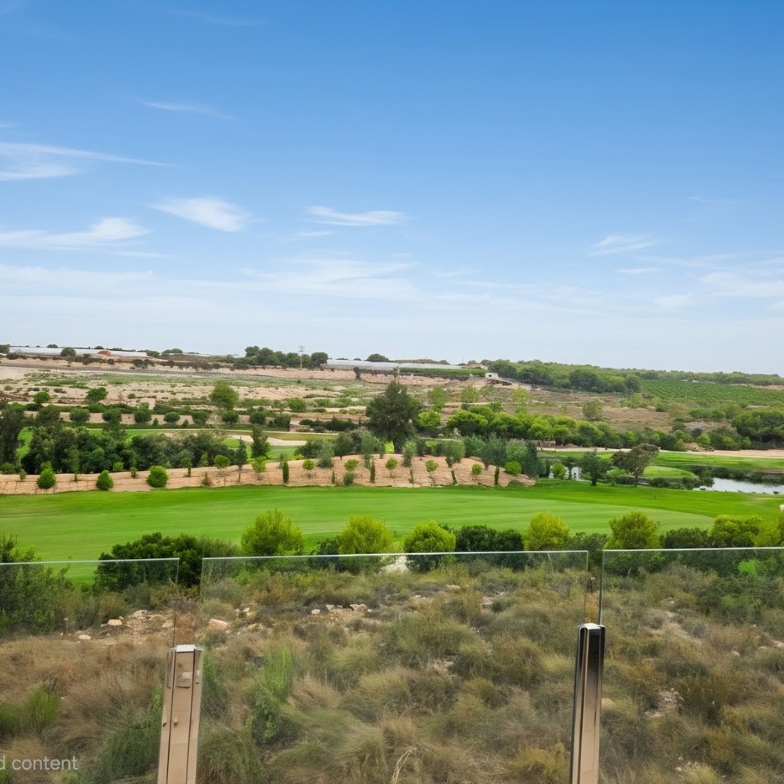 Penthouse in Pilar de La Horadada-25