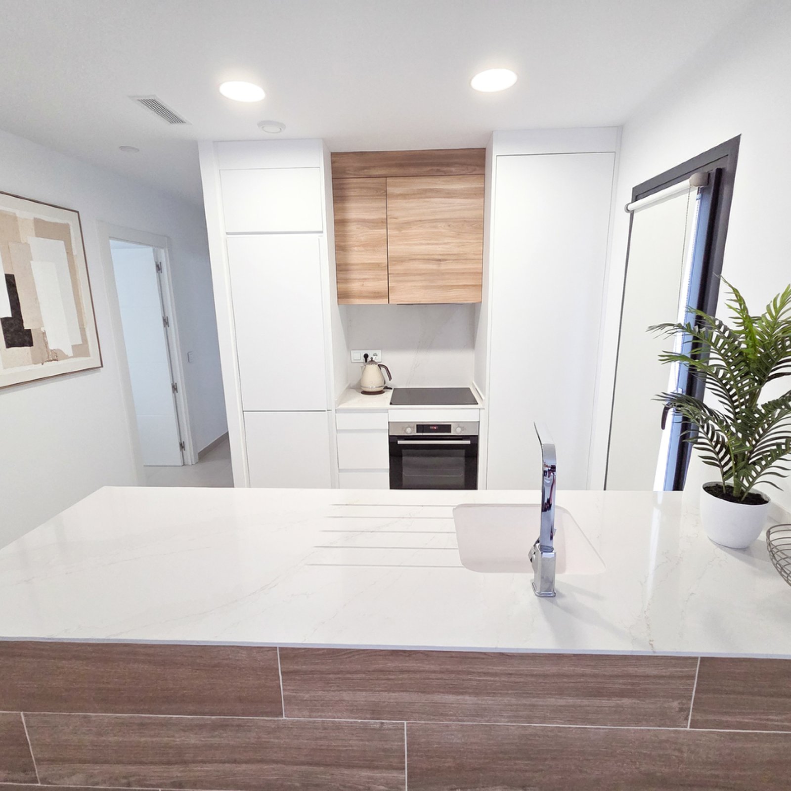 Penthouse in Pilar de La Horadada-7