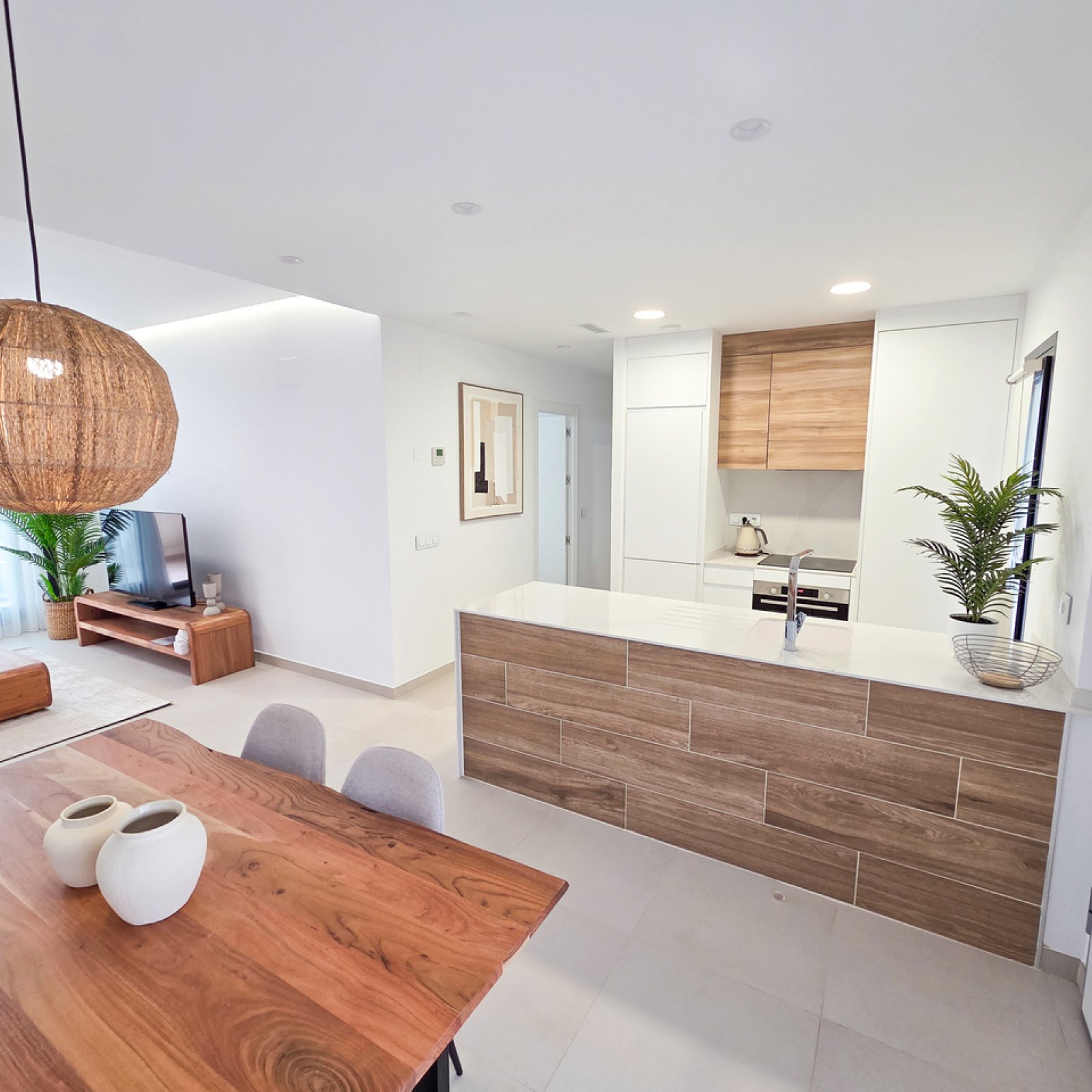 Penthouse in Pilar de La Horadada-10