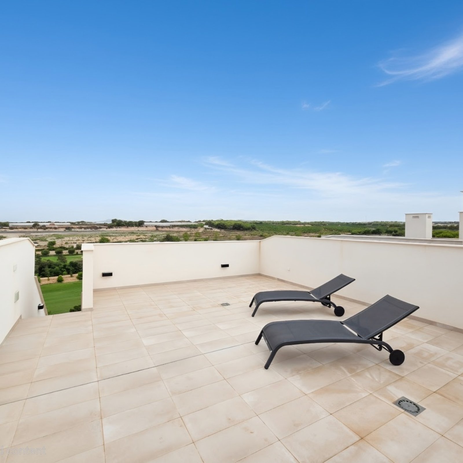Penthouse in Pilar de La Horadada-21