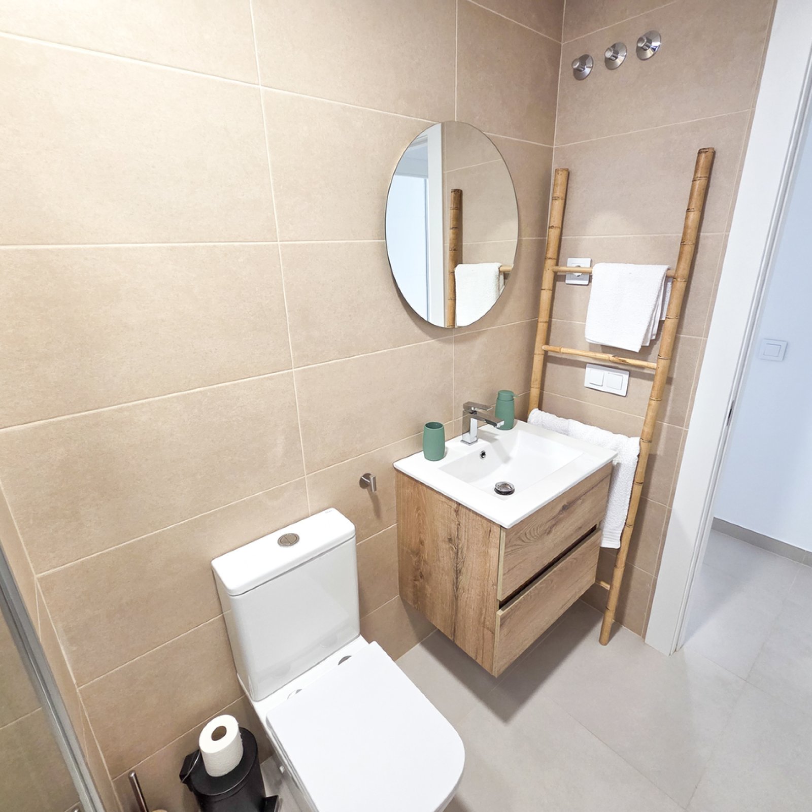 Penthouse in Pilar de La Horadada-19