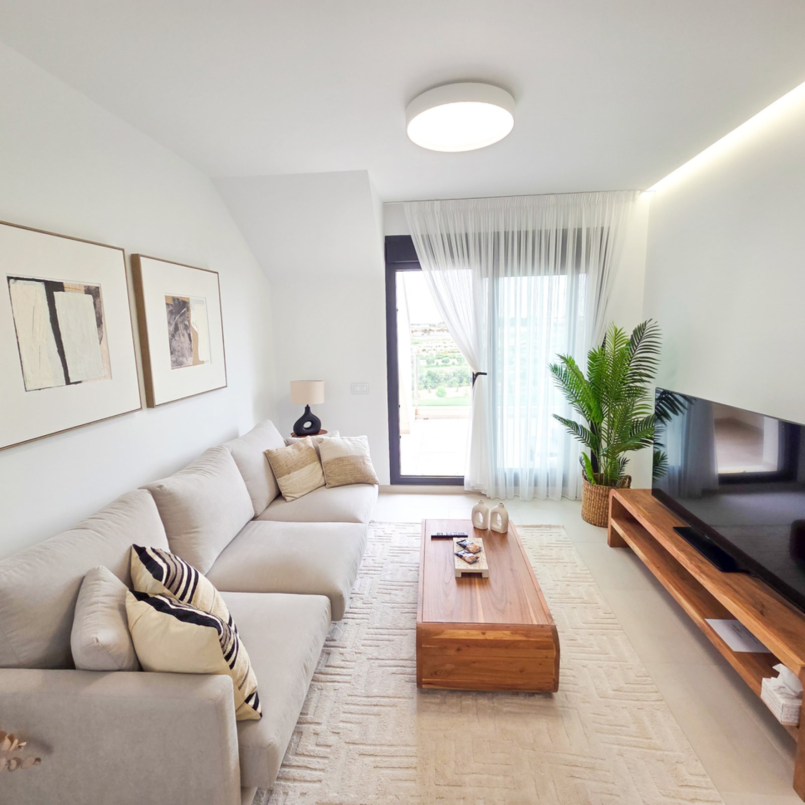 Penthouse in Pilar de La Horadada-3