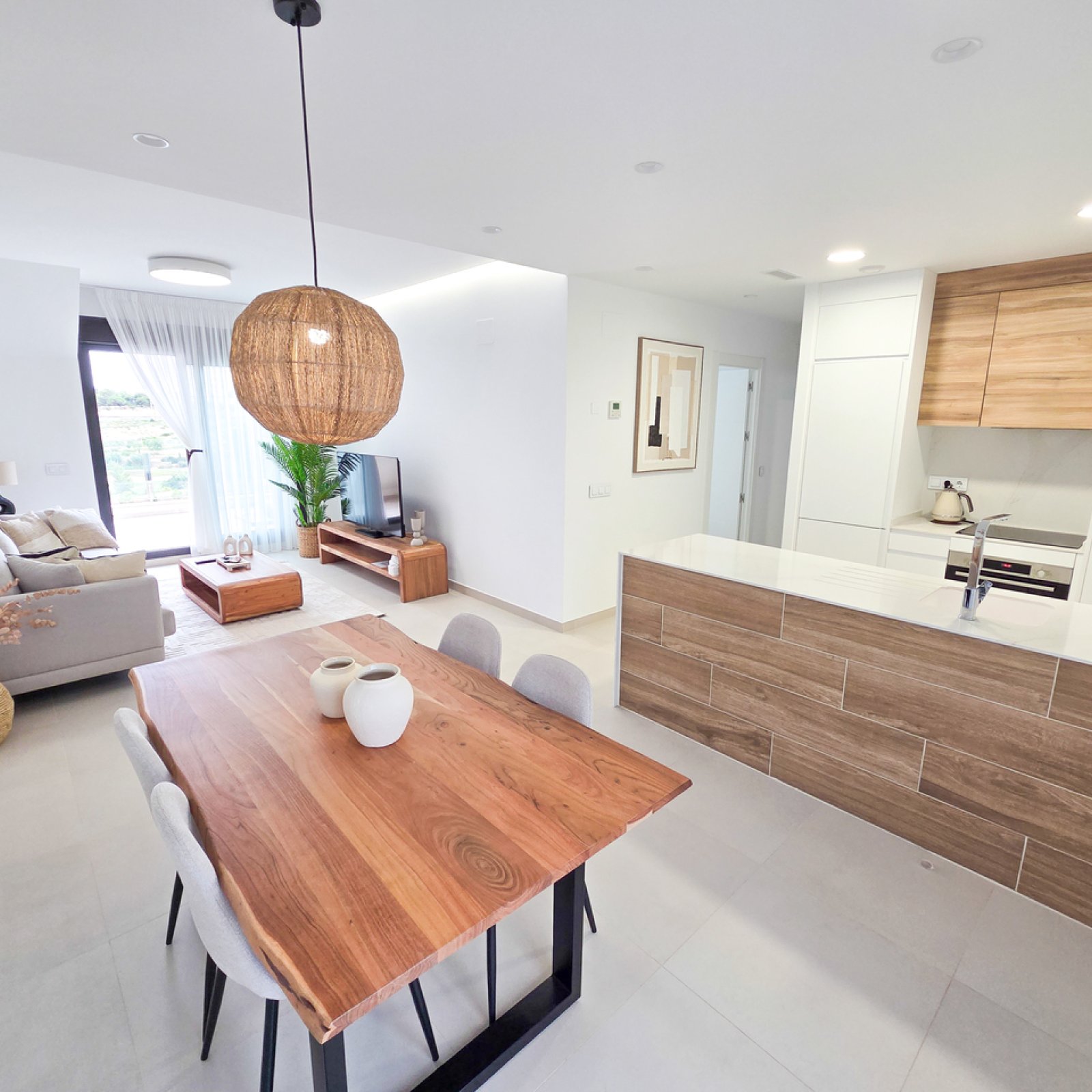 Penthouse in Pilar de La Horadada-5
