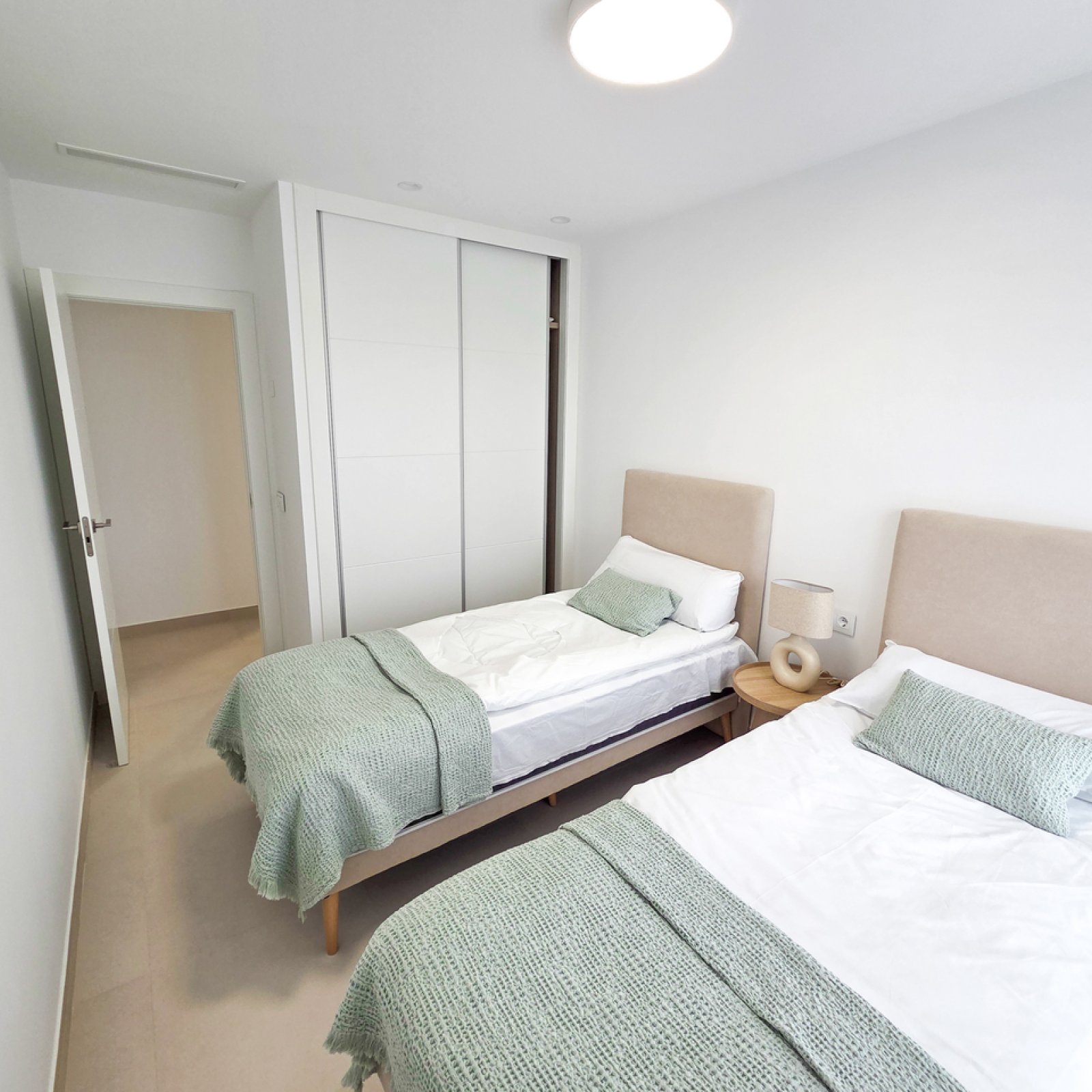 Penthouse in Pilar de La Horadada-18
