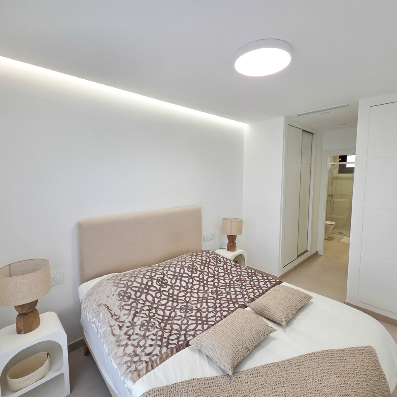 Penthouse in Pilar de La Horadada-14