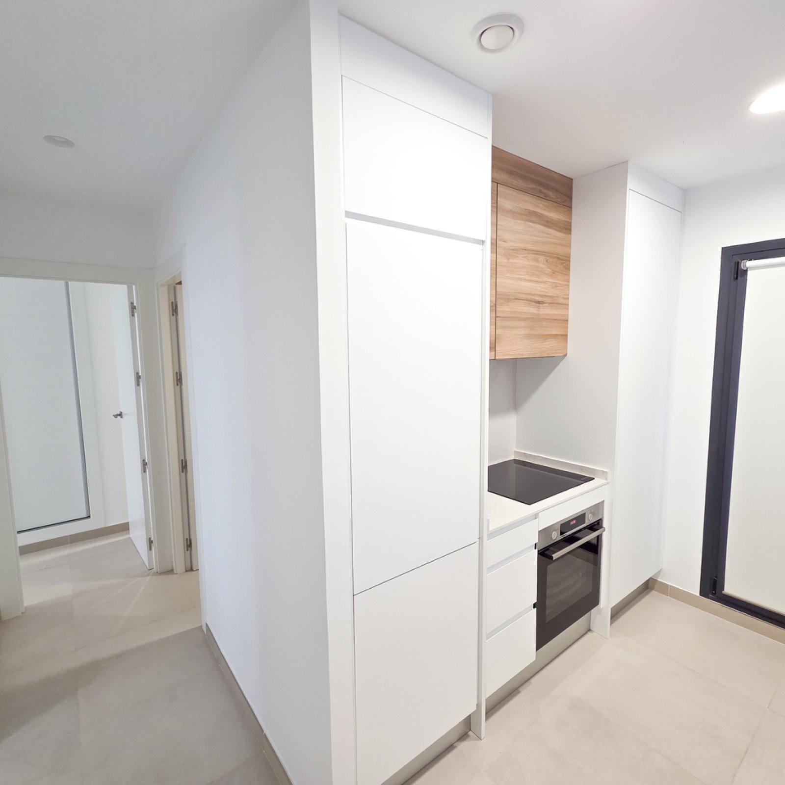 Penthouse in Pilar de La Horadada-11